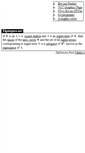Mobile Screenshot of eigenspace.net